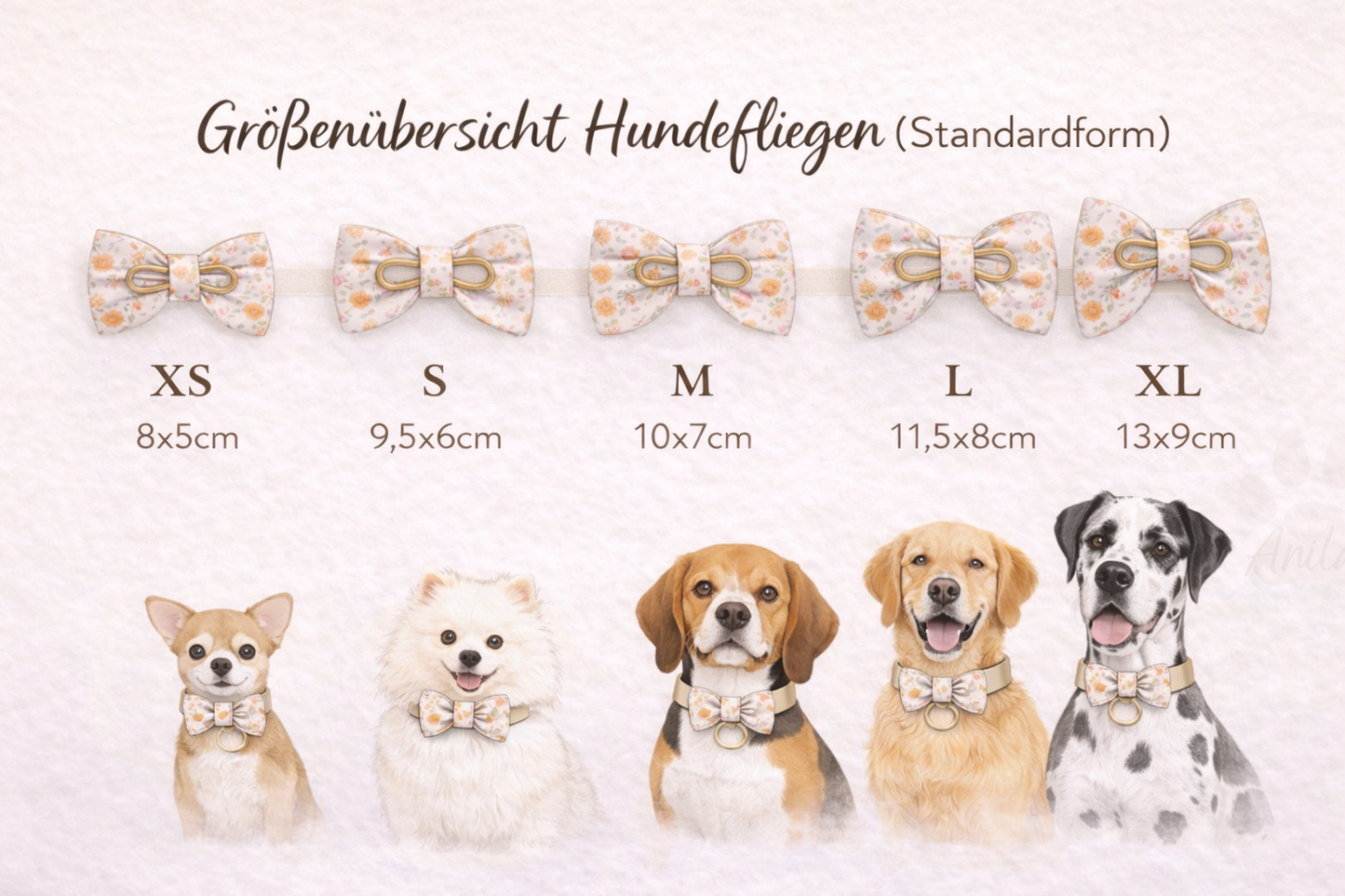Hund Fliege Halsband - Karotte Ostern Frühling grün